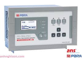 Model: PR-DPA-250   HYDRAULIC EPC CONTROLLER PORA Vietnam