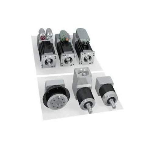 Motor DSD2-100LO65U Baumuller