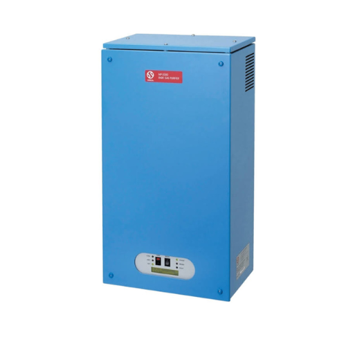MP-2000 Rare Gas Purifier Sircal Instrument