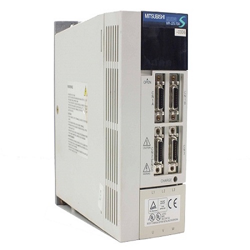 mr-j2s-10a servo drive trình điều khiển Mitsubishi Vietnam