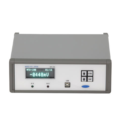 MTD-100 Micro-Fix Việt Nam