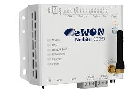 Netbiter EC350