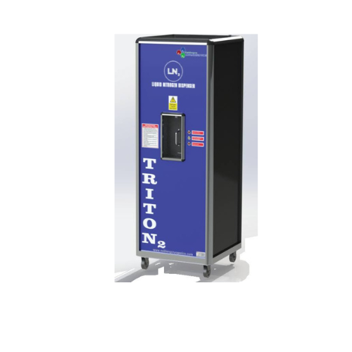 NG20-0007 Liquid nitrogen generator