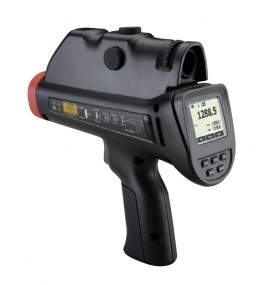 Nhiệt kế hồng ngoại Infrared Thermometer, RAYR3IPLUS1MSCL, Fluke Vietnam