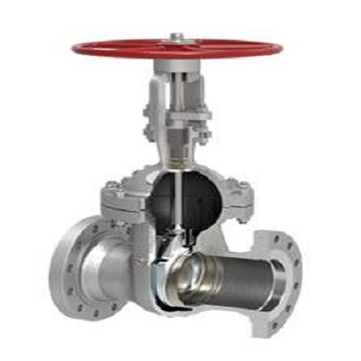 NSV Valve/ NSV VALVE-Gate Valve-Van cổng