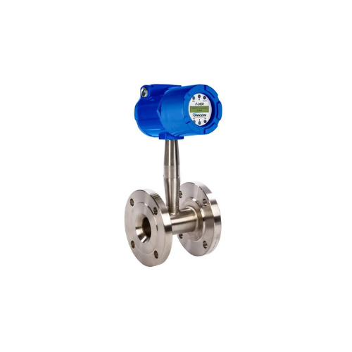 ONICON F-2602-334-2401 Inline Vortex Flow Meter