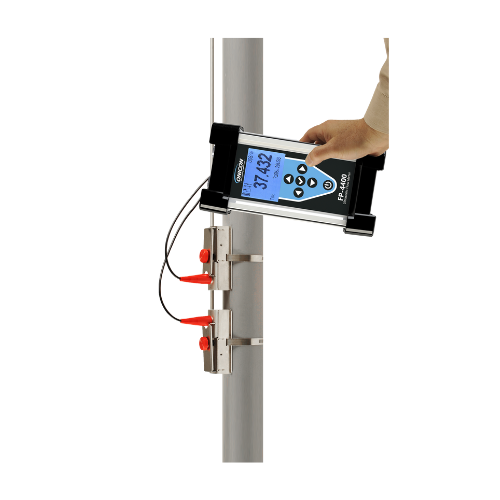 Onicon FP-4400 Ultrasonic Flow Meter