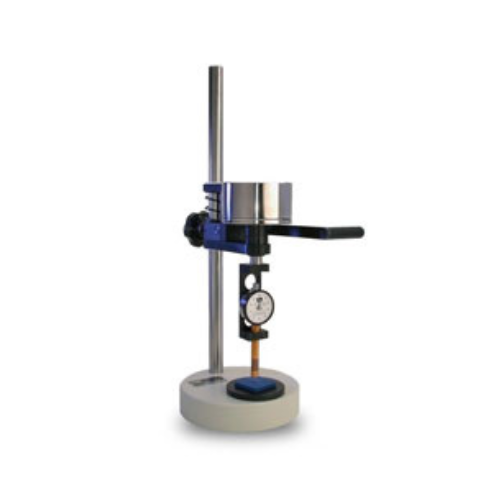 OS-NB101 Durometer Test Stand Checkline