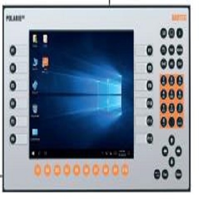 PC 10.4 BẢNG ĐIỀU KHIỂN POLARIS HÃNG BARTEC