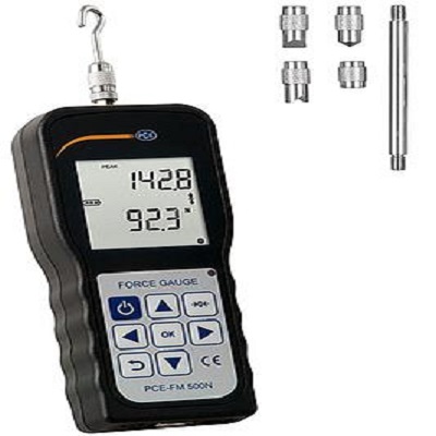 PCE-FM 500N Máy đo lực PCE Instrument