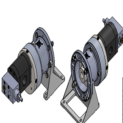 PE 10001248 Pumps Beinlich