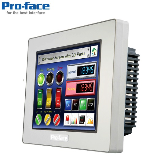 PFXGP4601TAA HMI Proface