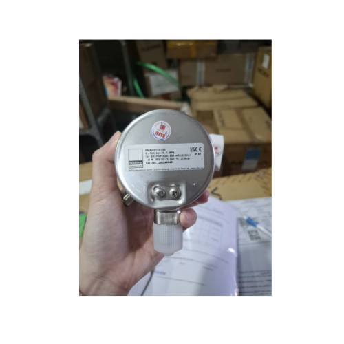 PM82-3110-330 Pressure transmitter Noeding