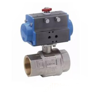 Pneumatic actuator 82DA0010 valbia Vietnam