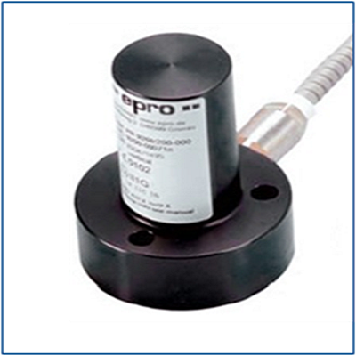 PR9268/201-100 Velocity Sensor Emerson