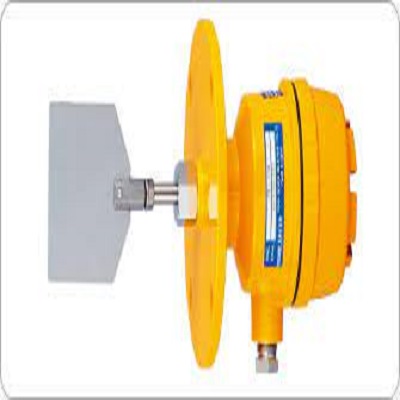 PRL-201 Length-250mm  Rotary Paddle Type Level Switch Sensing Towa Seiden