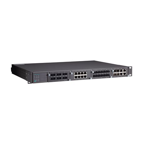 PT-7728 Ethernet switch MOXA, MOXA VIet Nam