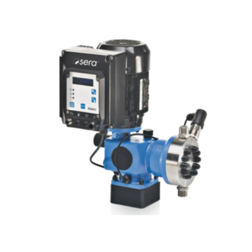 Pump C 409.2-ML HENNLICH