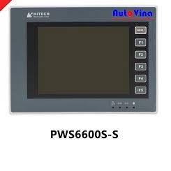 PWS6600S-S Hitech - ĐẠI LÍ HITECH TẠI VIETNAM