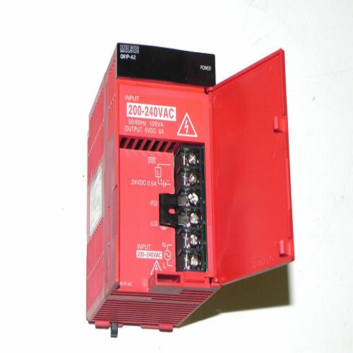 q61p-a2 melsec-q power supply unit máy phát điện Mitsubishi Vietnam