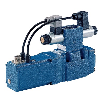 R900249274 DIRECTIONAL VALVE Rexroth