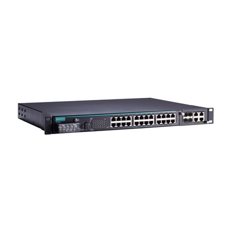 Rackmount Switch PT-7528-24TX-HV-HV Moxa Vietnam