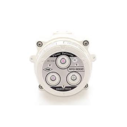 RFD-3000 Flame Detector Rezontech