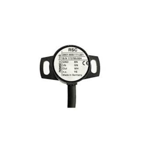 Rotary sensor RSM-2831-016-121-501 Novotechnik