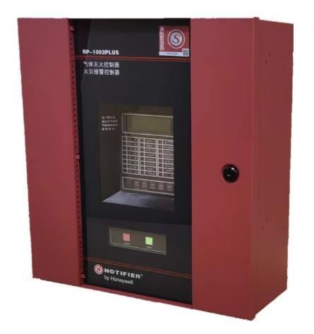 RP-1002Plus Bộ điều khiển chữa cháy Honeywell Notifier