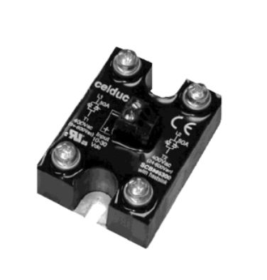 SCB865600 - Solid State Relays - Rờ le - Celduc Vietnam