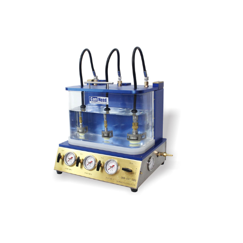 Secure Seal Tester Canneed-SST-300