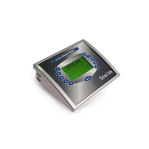 SI9100 SEMI AUTO ENAMEL RATER SENCON