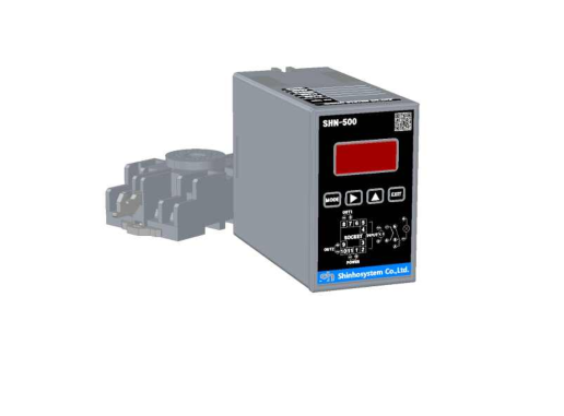 Signal Converter SHN-500 SERIES