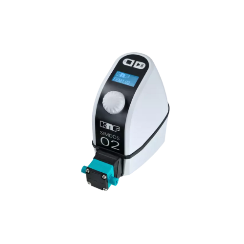 SIMDOS® 02 FEM 1.02 S KNF