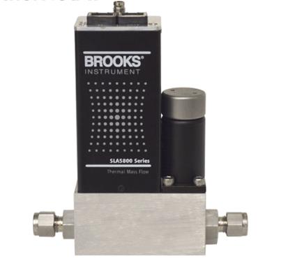 SLA5863S2GAA0C2A1 Mass Flow Meter Brooks Instrument