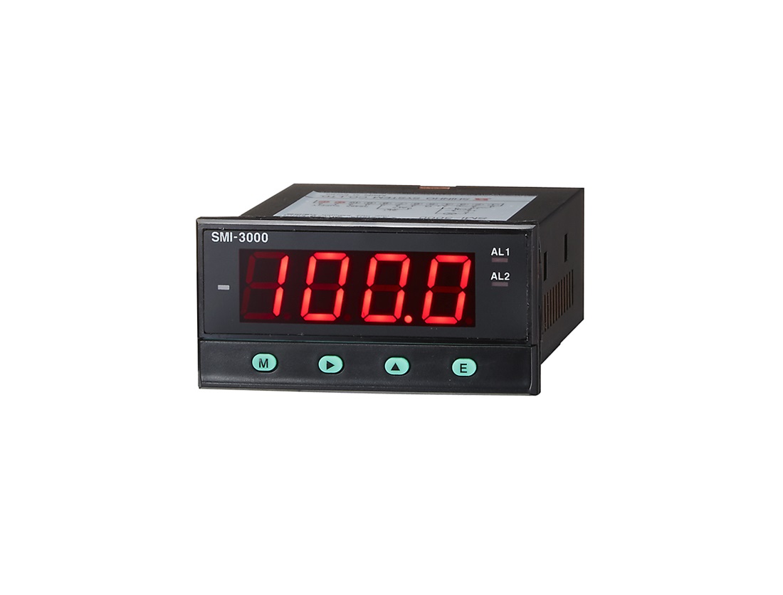 SMI-3000 Multi input indicator