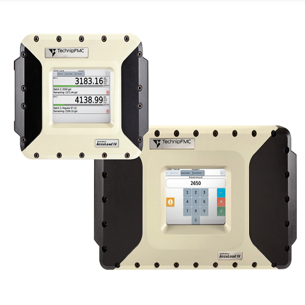 Smith Meter AccuLoad IV, ALIV-ST-XP-ARM1-A10000-0, Technip FCM Vietnam