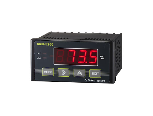 SMU-3200 MULTI INPUT INDICATOR