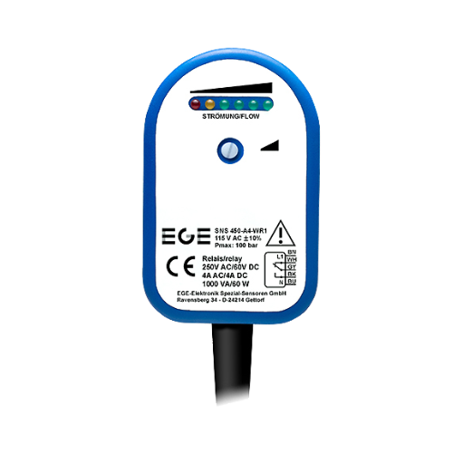 SNS 450-A4-WR1 EGE Elektronik Việt Nam