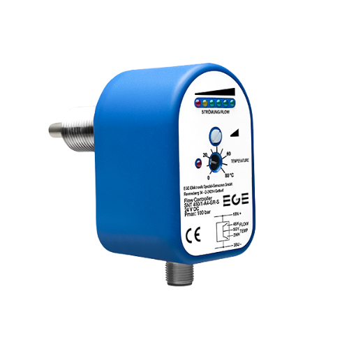 SNT 450/1-A4-GR-S FLOW SENSOR EGE Elektronik