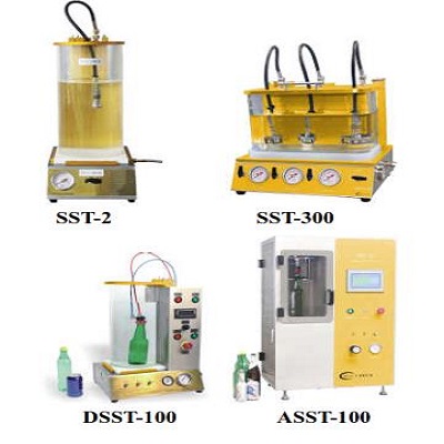 SST-300 Secure Seal Tester YIC/YI-C CHECK