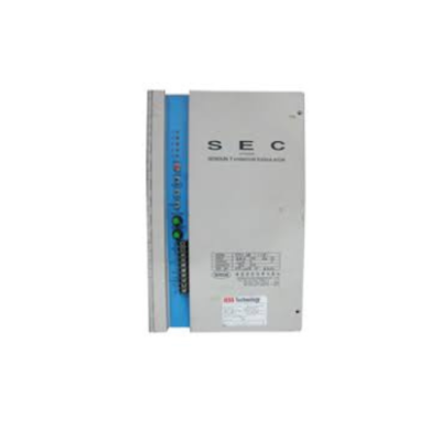 STR-3-38-130 Thyristor regulator SEROUN