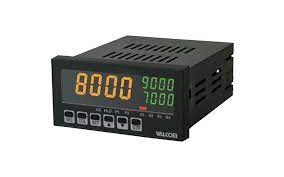 Supply of Valcom F3 Series Digital Panel Meter