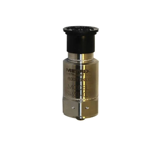 SV6300-0-5-1 Piezoelectric Velocity Sensor Metrix
