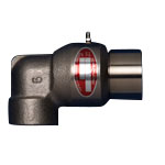 Swivel Joint – Khớp xoay A-2-40A Showa Giken