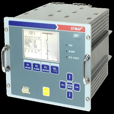 SYMAP® FI Feeder Protection StuckeGROUP