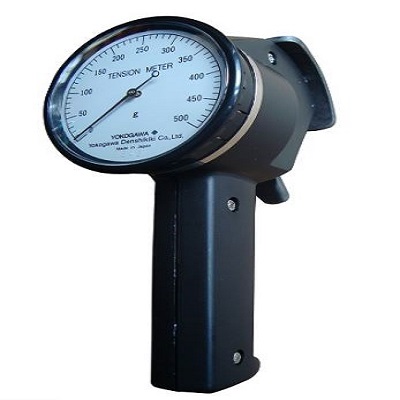 T-101-10-10  Tension Meter Yokogawa