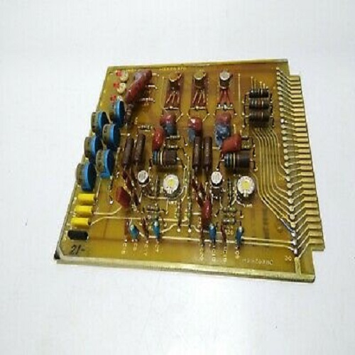 T-ins-01c hg52637d pcb card hg52638c Relay quá tải nhiệt Mitsubishi