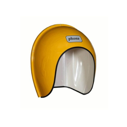 T2000 Telephone hood Zenitel Vietnam