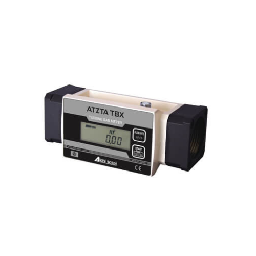 TBX30/L3 Turbine Gas Meter Aichi Tokei Denki